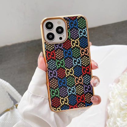 GC Signature Pattern Case