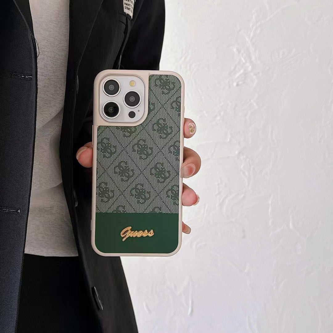 Guess Classic Case