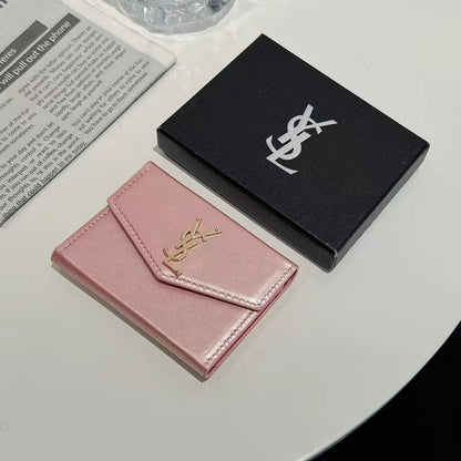 YSL Classic Card Holder