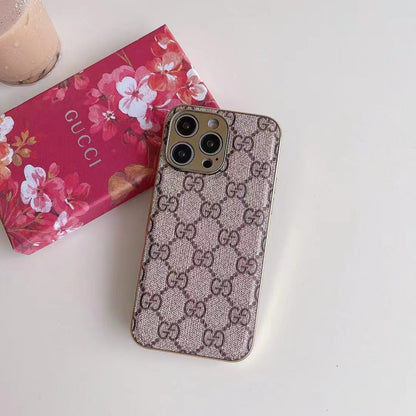 GC Full Pattern Case