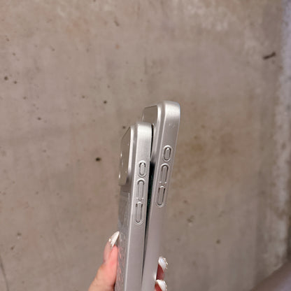 FD Sparkling Logo Case
