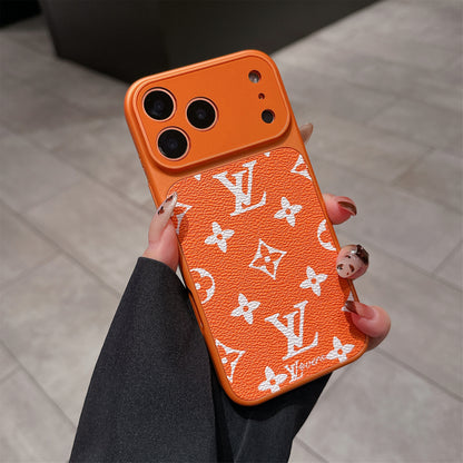 Premium Classic Logo Phone Case