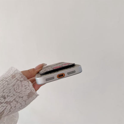 GC Back Card Holder Phone