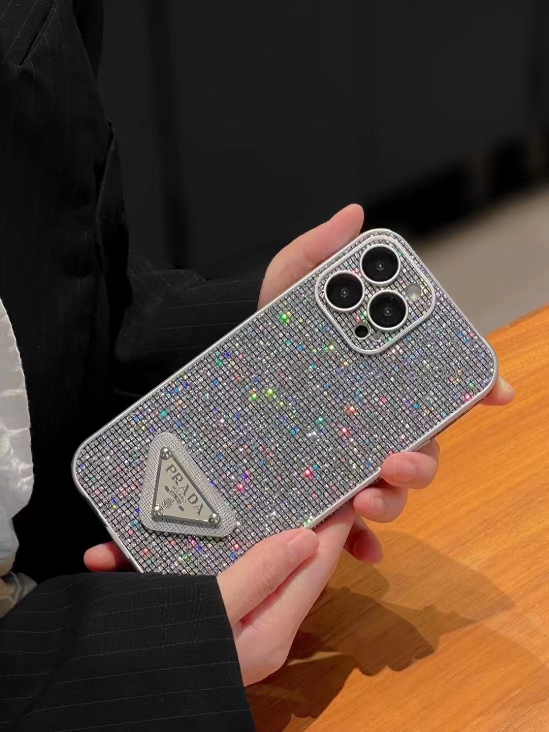 PD Diamond Case