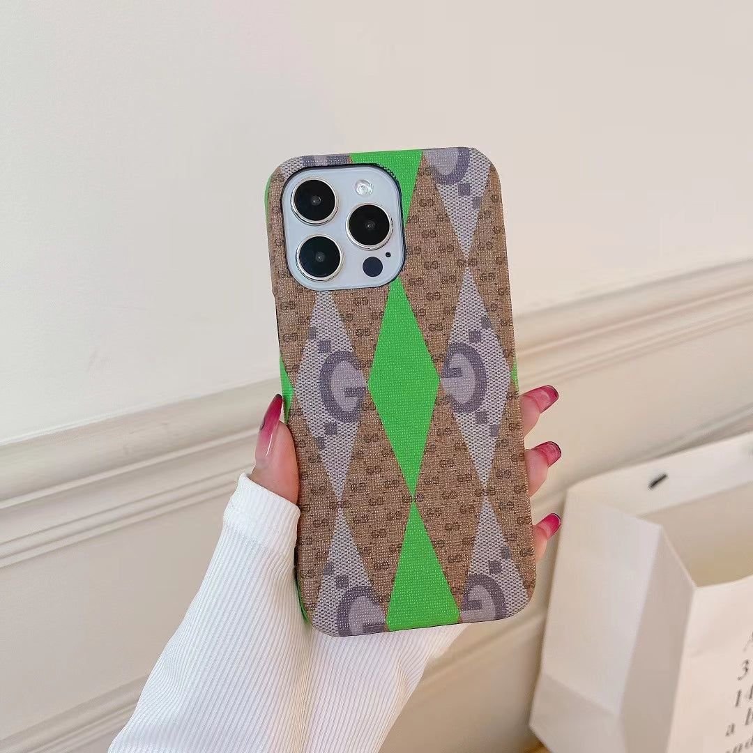 GC Dottie Designs Case