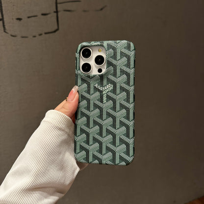 Classic GoY Monogram Case