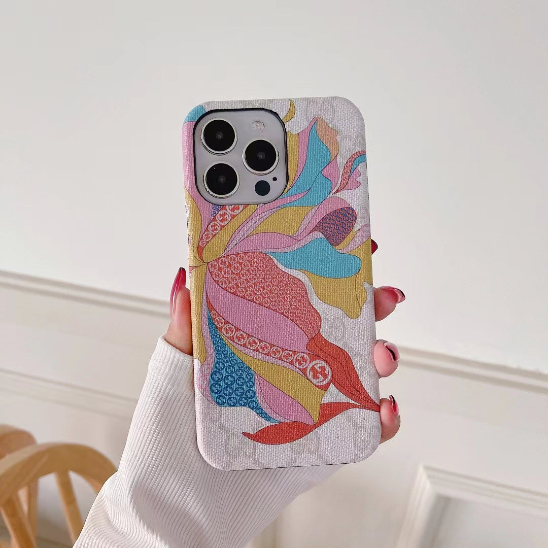 GC Graphic Designs Phone Case