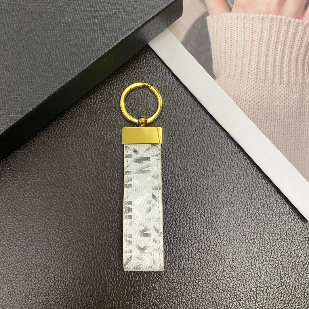 MK Classic Design Key Chain