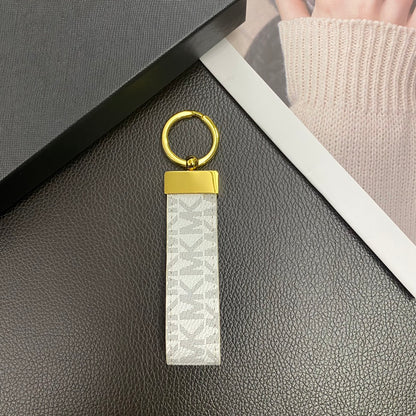MK Classic Design Key Chain