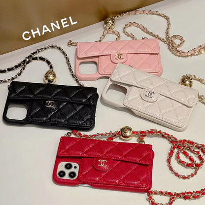 CN Classic Mini Bag Phone Case