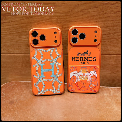 HM Vintage Design Case