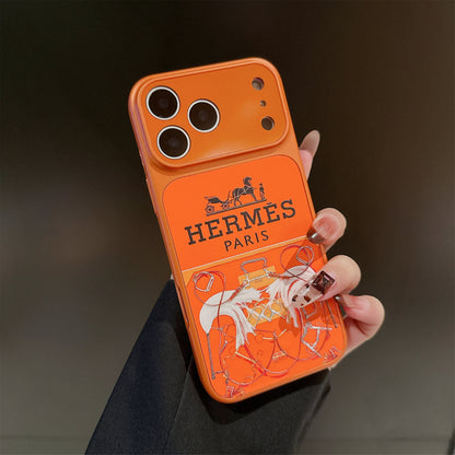 HM Vintage Design Case