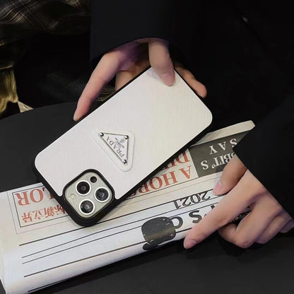 PD Classic Logo Case
