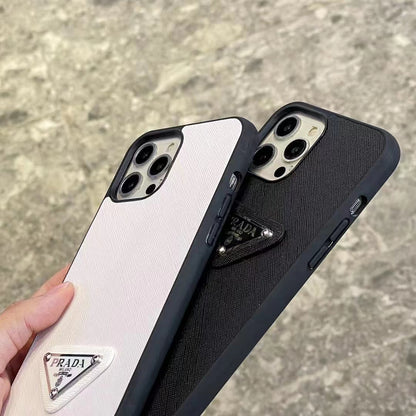 PD Classic Logo Case