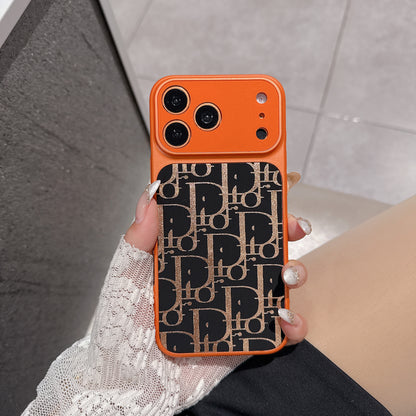 CD Sparkling Logo Hard Case