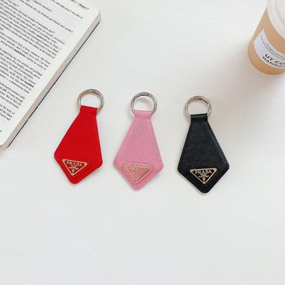 PD Airtag Holder Key Chain