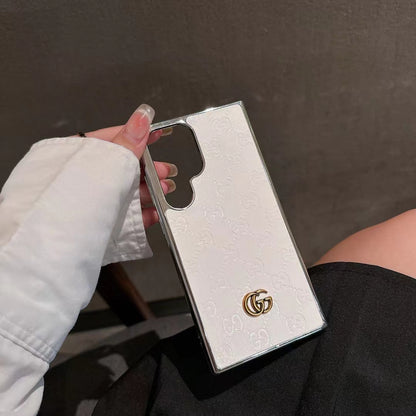 GC Classic Samsung Galaxy Case