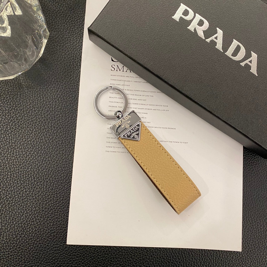 PD Basic Key Chain