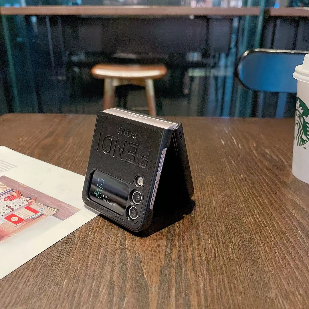 FD Classic Design for Samsung Z Flip/Fold