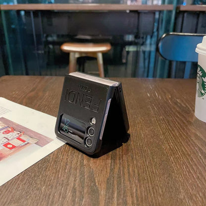 FD Classic Design for Samsung Z Flip/Fold