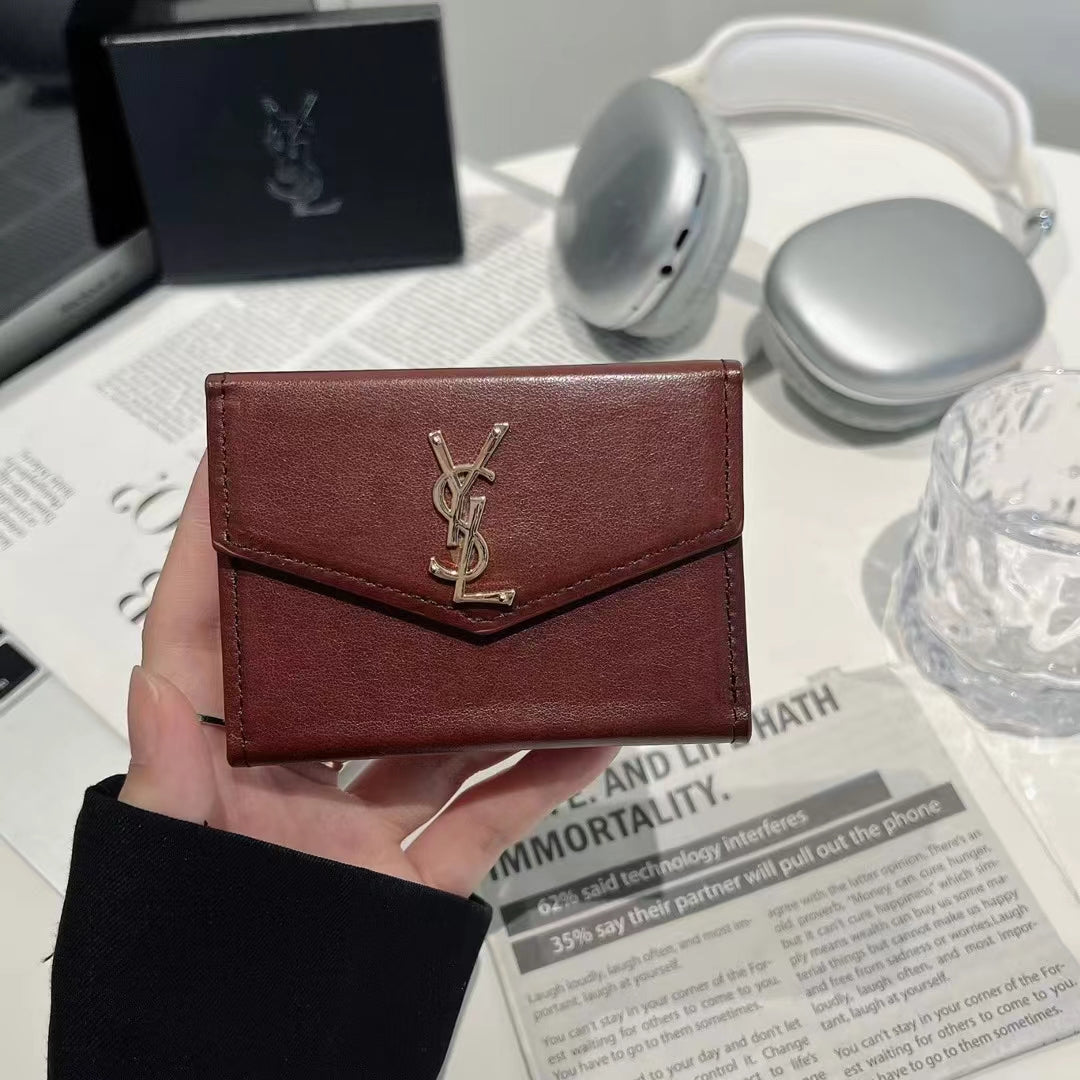 YSL Classic Card Holder