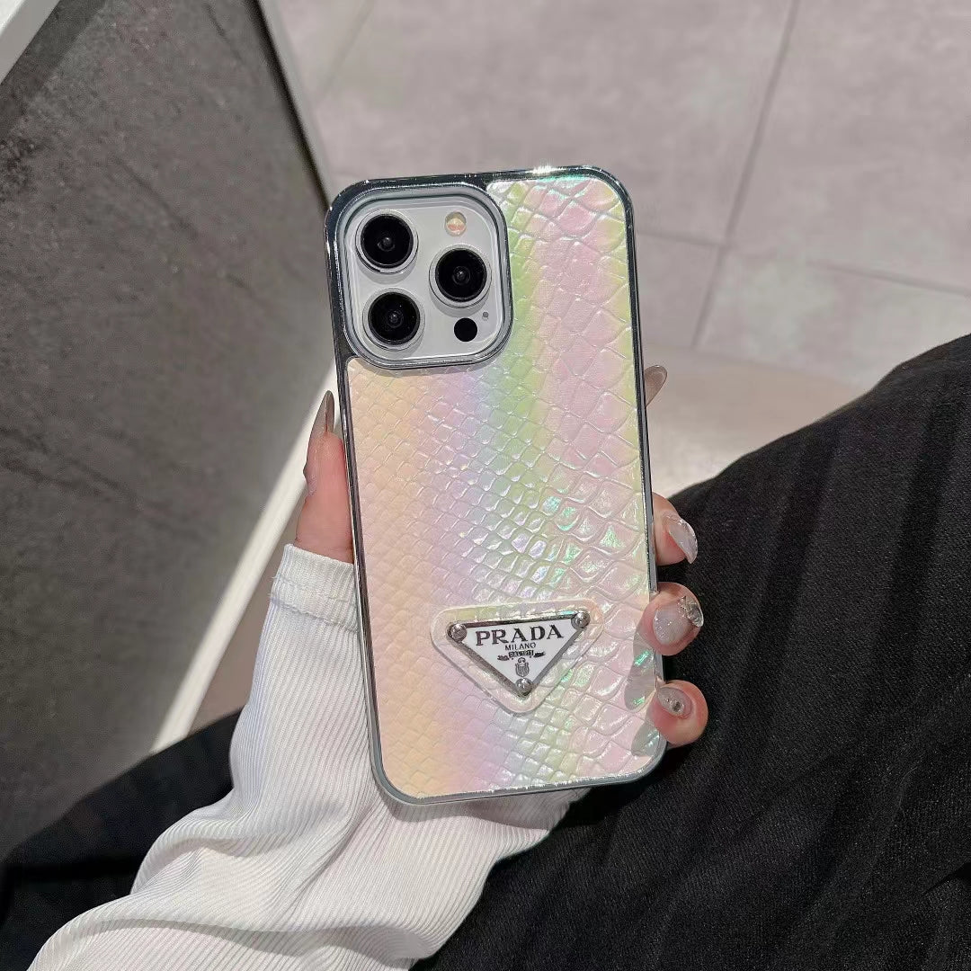 PD Aurora Snake Skin