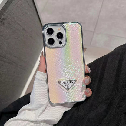 PD Aurora Snake Skin