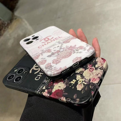 CN Flower Phone Case