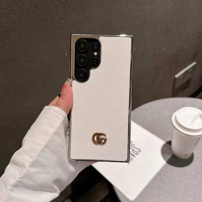 GC Classic Samsung Galaxy Case